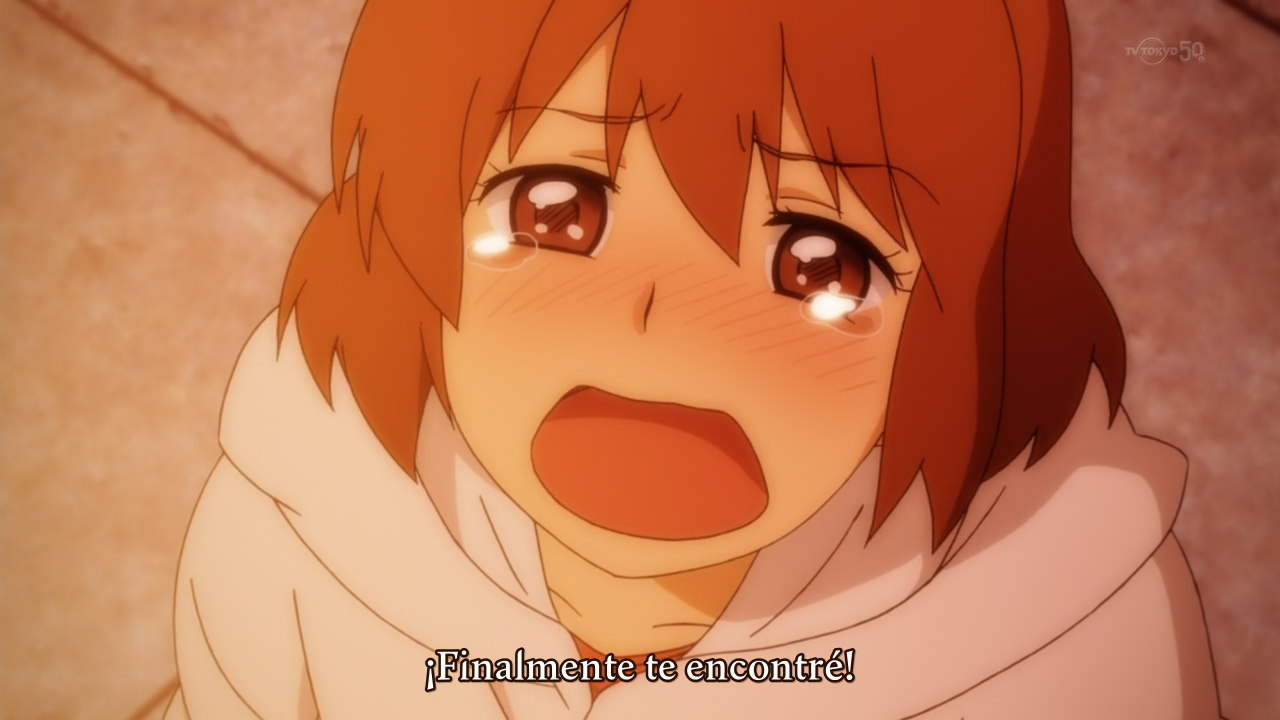 Gingitsune (SPF Subs)